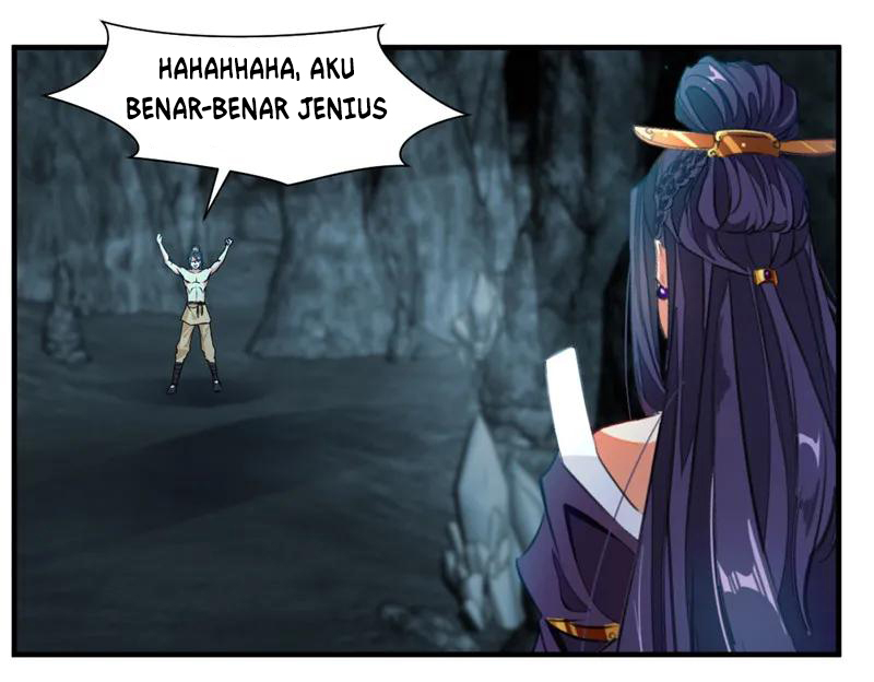 Jueshi Guzun (Peerless Ancient) Chapter 10 Gambar 13